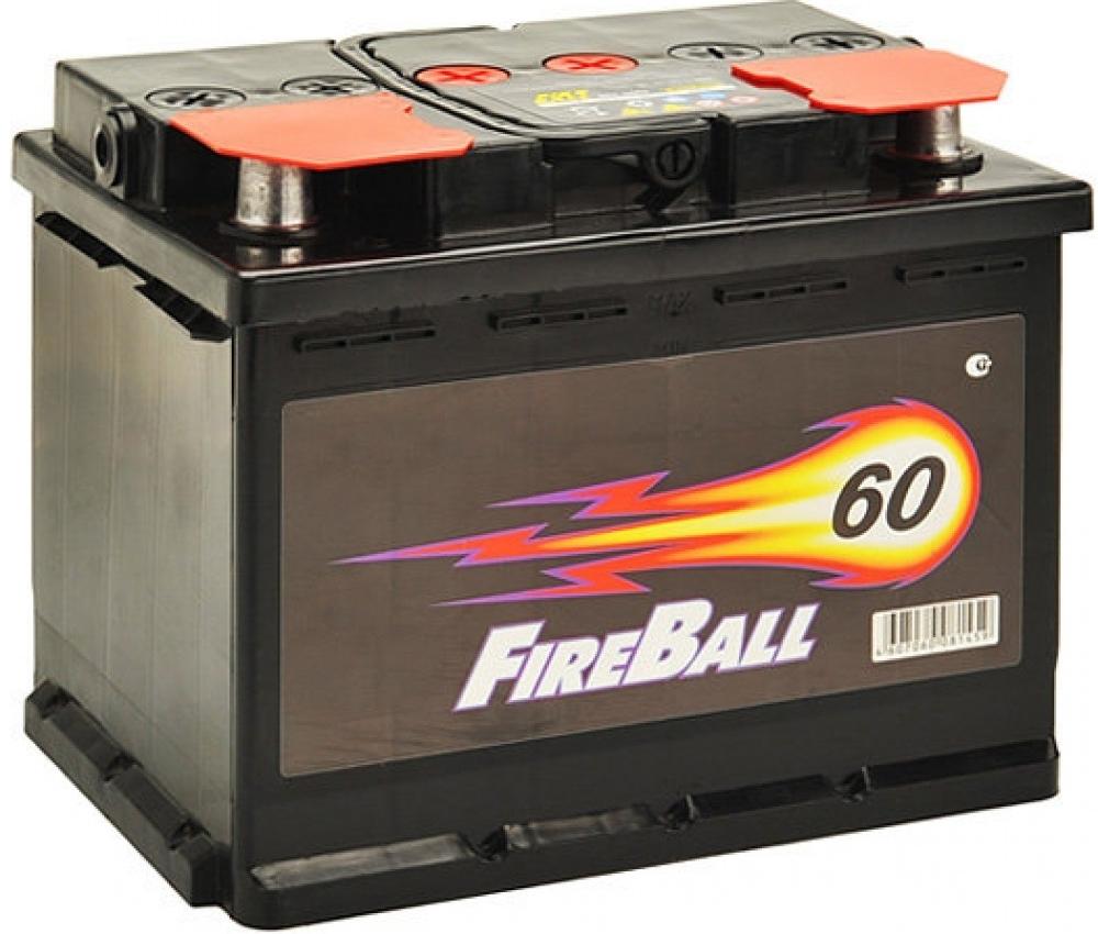 Аккумулятор автомобильный 60а. АКБ 60 Ah Fireball. Аккумулятор 6ст-60 Fire Ball. АКБ 6 ст 190 Fireball. Аккумулятор Fire Ball 6ст 60 n, 510 а cca.